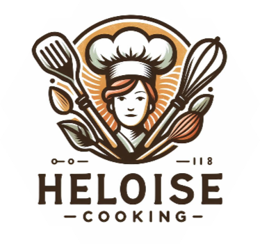 Heloise Cooking